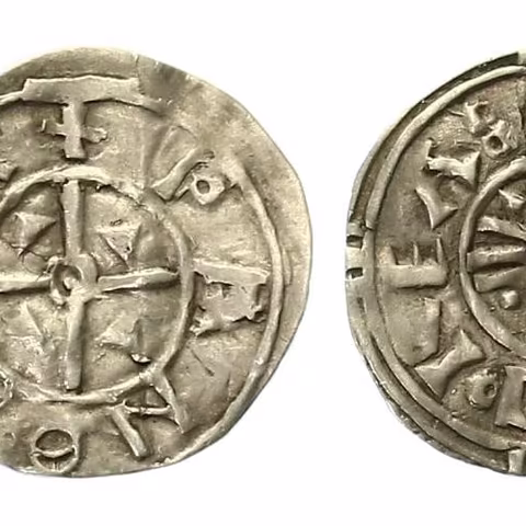 Uhersko, Andreas I., 1046 - 1060
