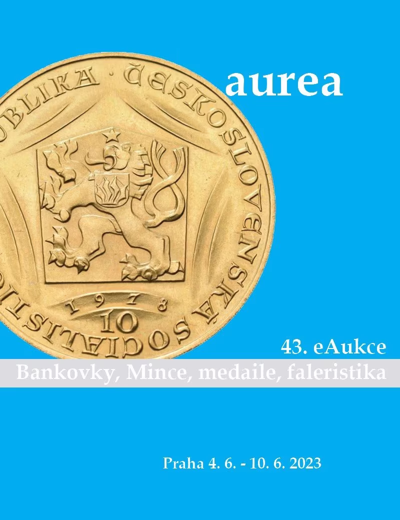 43. eAukce