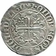 Itálie - Neapol a Sicilie, Robert von Anjou, 1309 - 1343 — 2