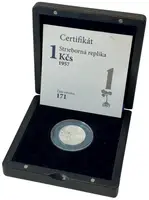 Období 1945 - 1993 — 2