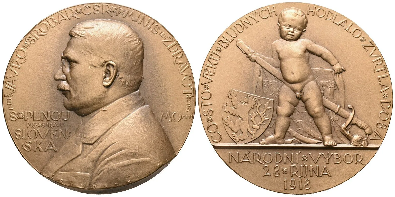 Šejnost Josef, 1878 - 1941 — 1