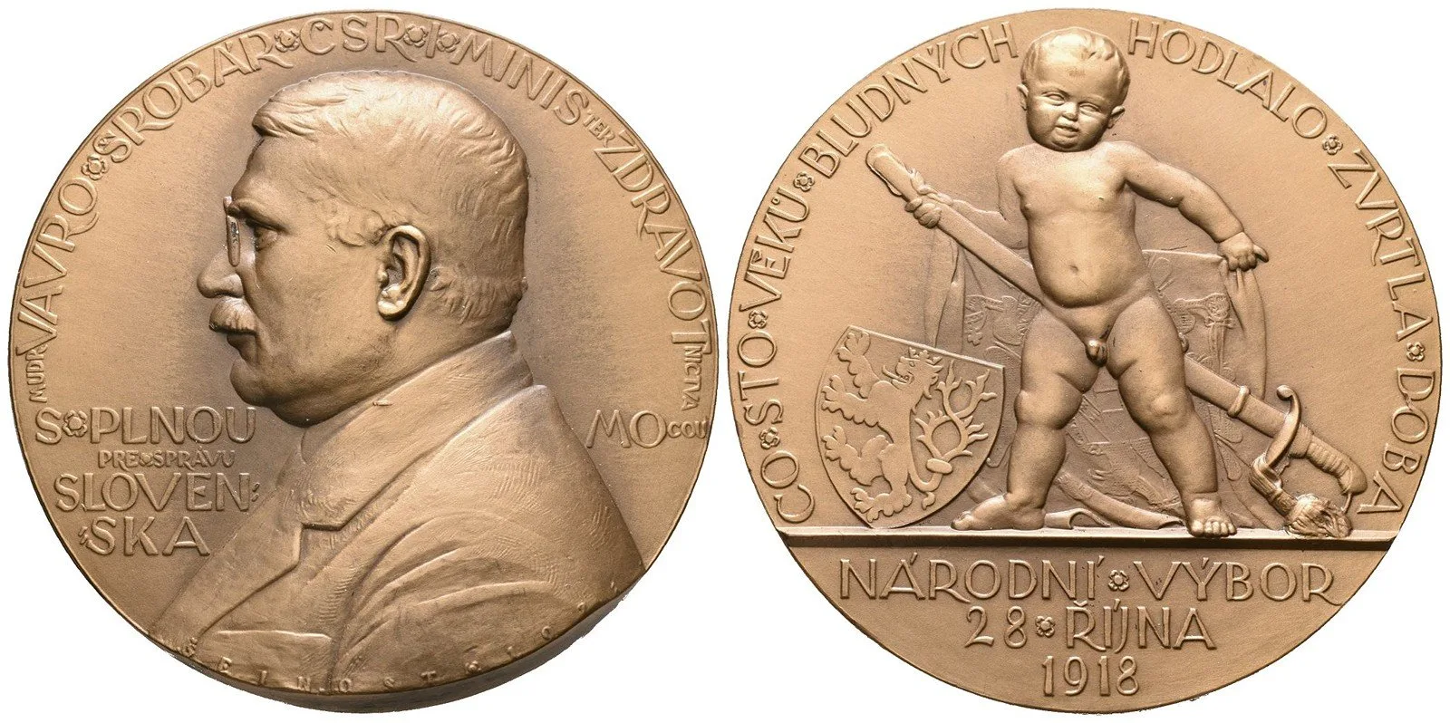 Šejnost Josef, 1878 - 1941 — 1
