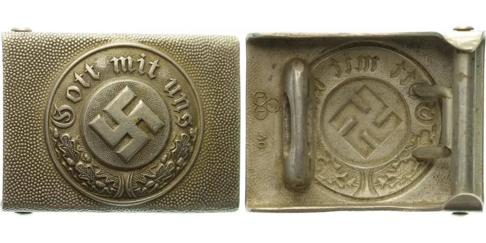 Německo - III. říše, 1933 - 1945 — 1