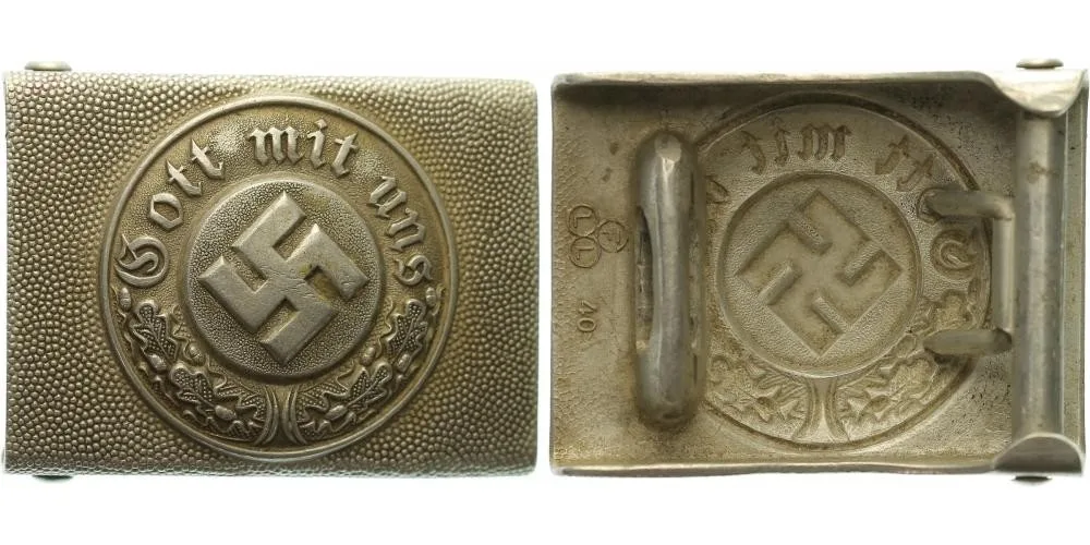 Německo - III. říše, 1933 - 1945 — 1