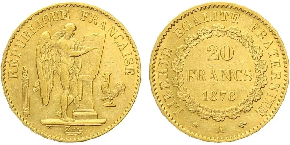 Francie, III. republika, 1871 - 1940 — 1