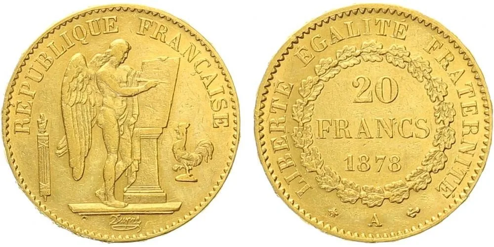 Francie, III. republika, 1871 - 1940 — 1