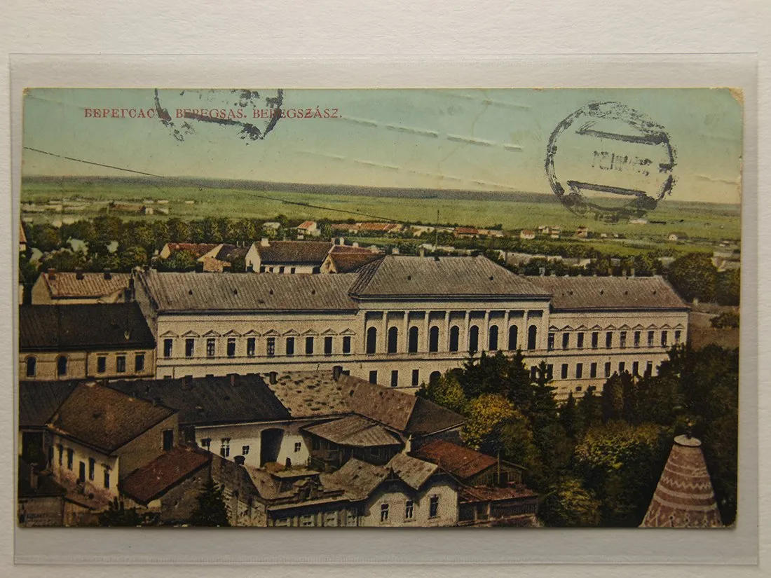 Podkarpatská Rus, Zakarpatská Ukrajina — 1
