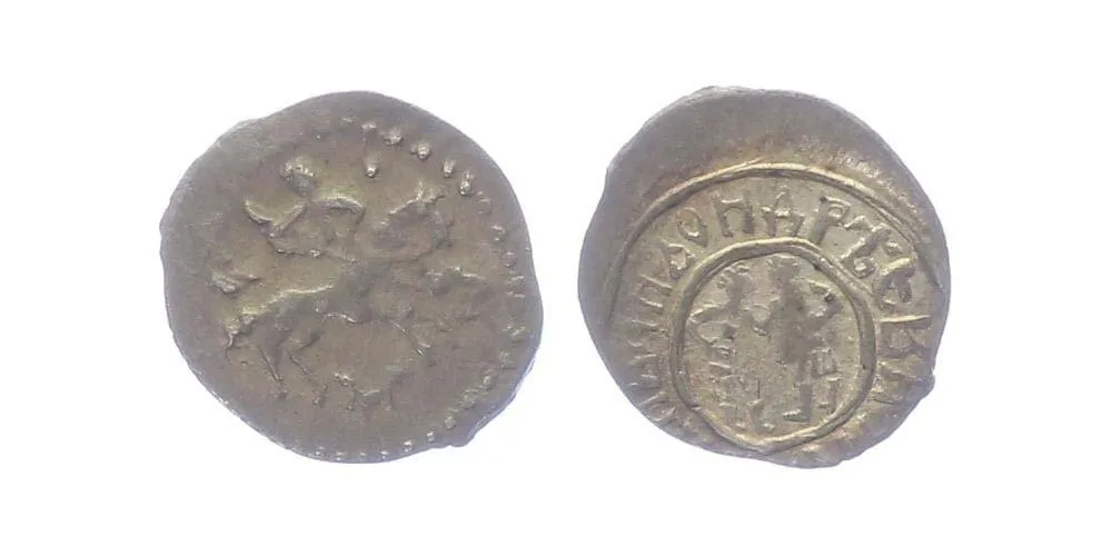 Rusko, Možajské knížectví, Andrej Dimitrijevič, 1389 - 1432 — 1