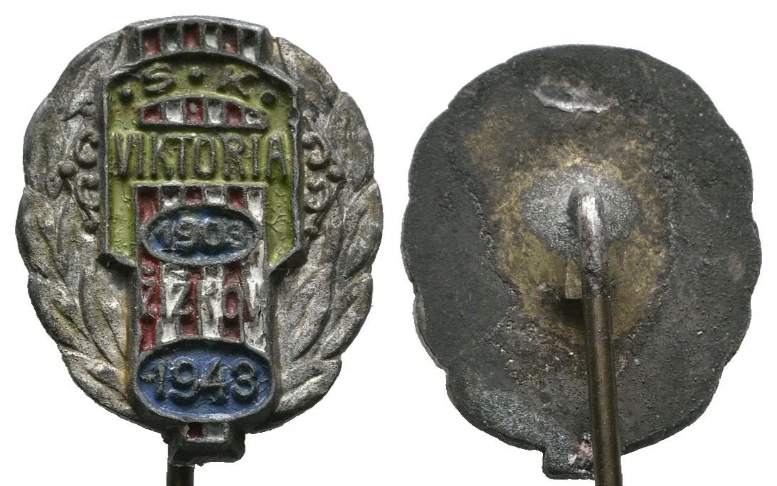 Sport - Česko, SK a sdružení - Praha-město — 1