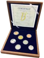 Česká republika, 1993 - — 2