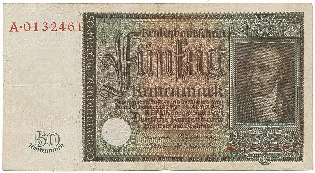 Německá platidla na československém území 1938-45 — 1