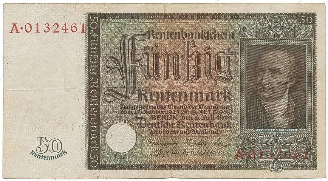 Německá platidla na československém území 1938-45 — 1