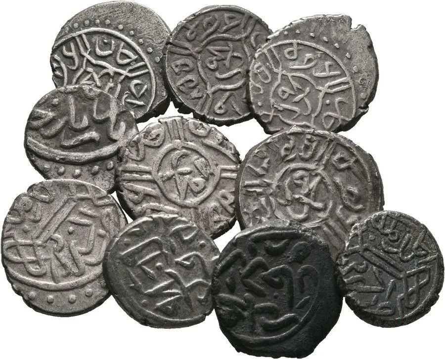 Turecko, Murad II. bin Mehmed, II. vláda, AH 855 - 886 (1451 - 1481 AD) — 1