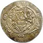Abbásovci, Huni ibn Huni, 788 - 789 — 1