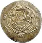 Abbásovci, Huni ibn Huni, 788 - 789 — 1