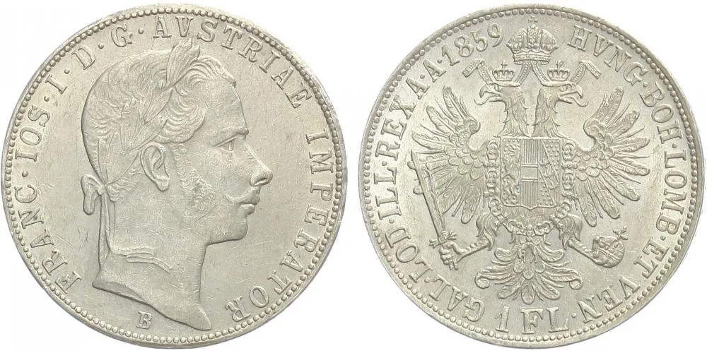 František Josef I., 1848 - 1916 — 1