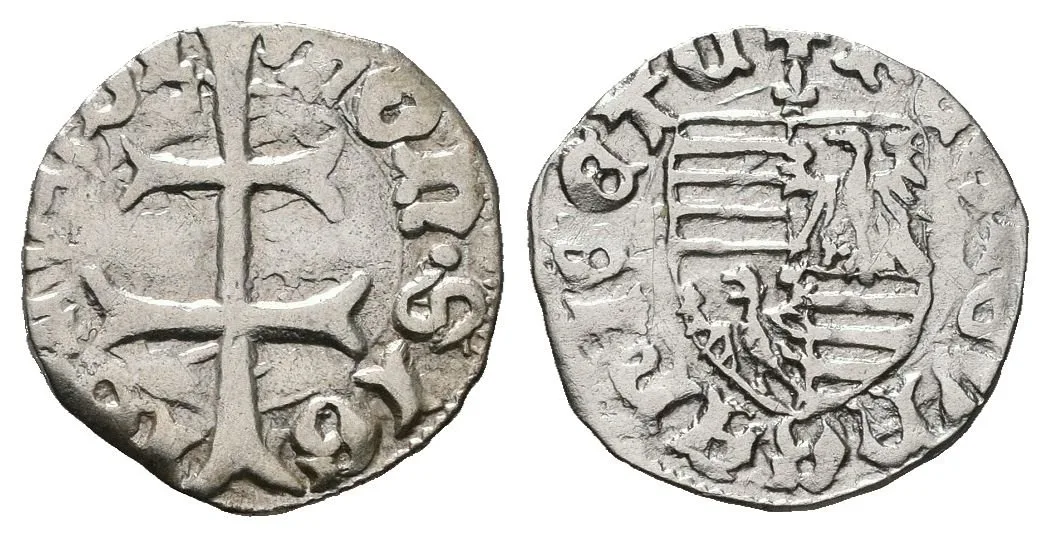 Uhersko, Zikmund Lucemburský, 1387 - 1437 — 1