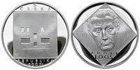 200 Kč 2020 - Adolf Loos, PROOF-bez certifikátu