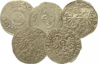Rheingrafen, Otto in Kyrburg, 1548 - 1607 — 2