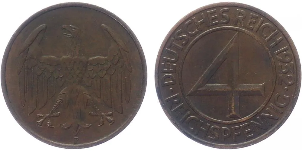 Výmarská republika, 1919 - 1933 — 1