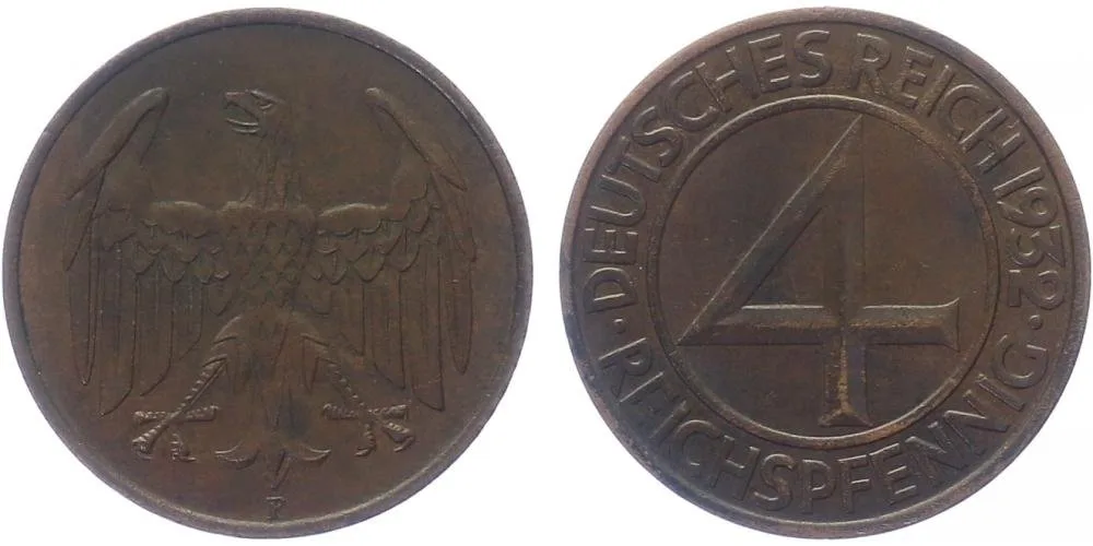 Výmarská republika, 1919 - 1933 — 1