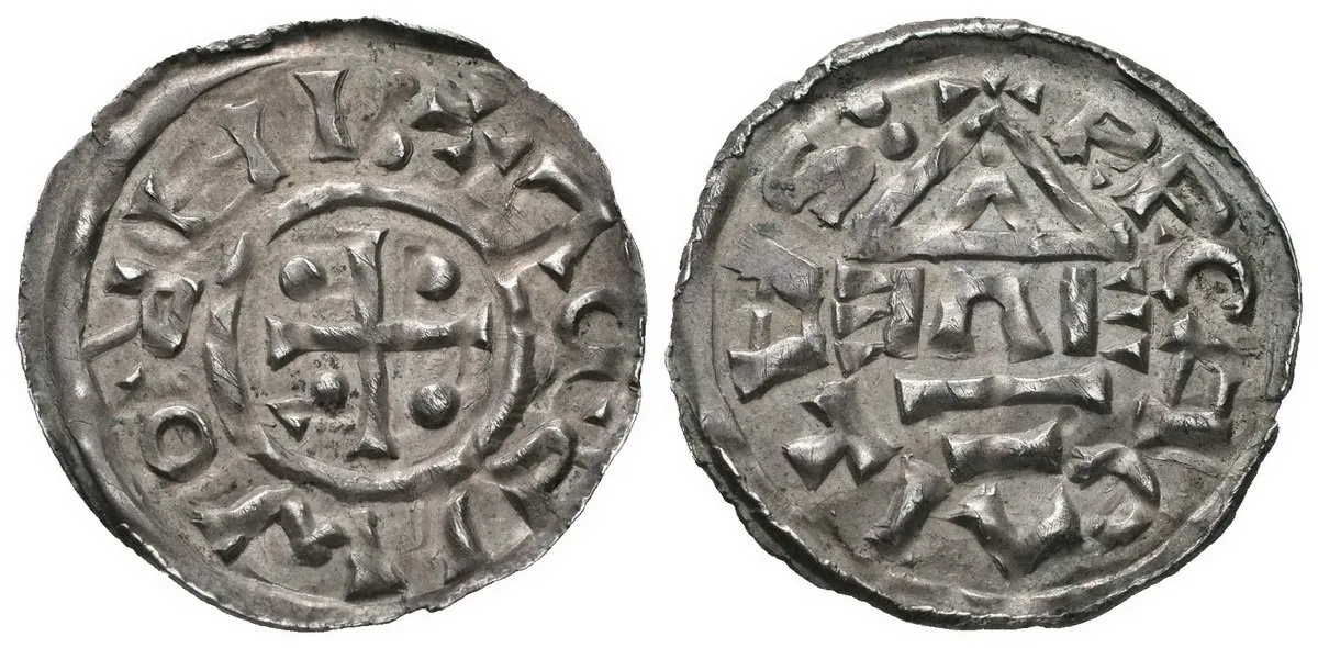 Jaromír, 1003, 1004 - 1012, 1033 - 1034 — 1