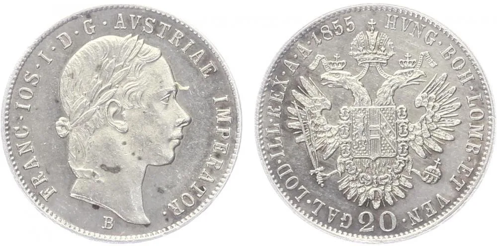 František Josef I., 1848 - 1916 — 1