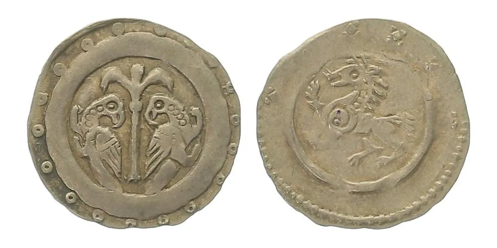 Vladislav I. Jindřich, markrabě moravský 1197 - 1222 — 1