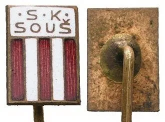 Sport - Česko, SK a sdružení - Severní Čechy, okr. Most — 1