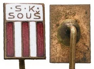 Sport - Česko, SK a sdružení - Severní Čechy, okr. Most — 1