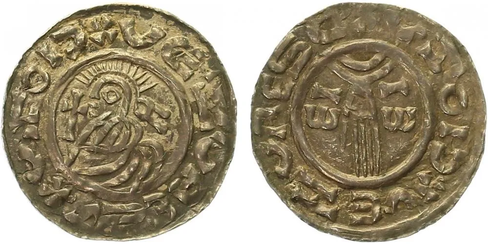 Soběslav Slavníkovec, 985 - 995 — 1