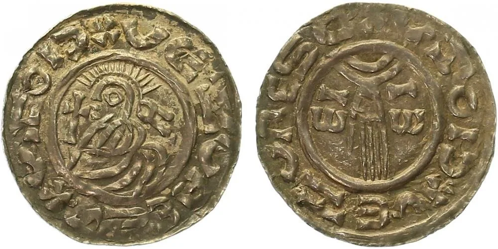 Soběslav Slavníkovec, 985 - 995 — 1