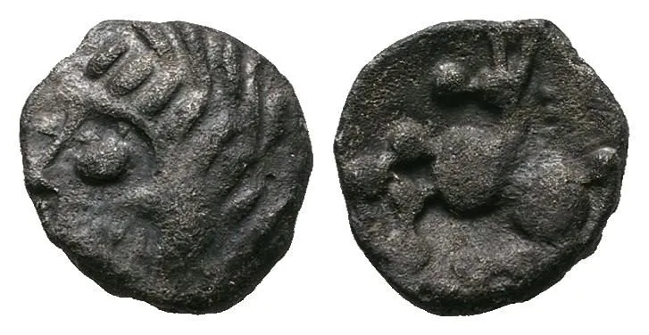 Střední Evropa, Bojové, 2. - 1. stol. př. Kr. — 1
