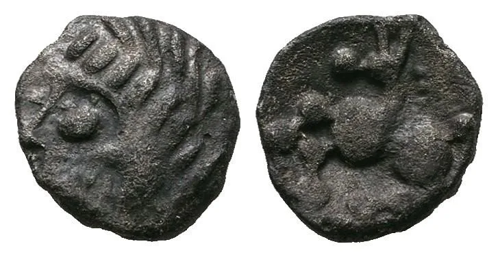 Střední Evropa, Bojové, 2. - 1. stol. př. Kr. — 1
