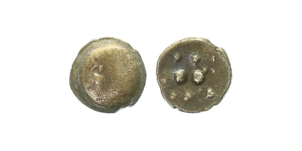 Střední Evropa, Bojové, 2. - 1. stol. př. Kr. — 1
