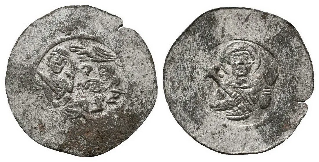 Bedřich, 1173, 1179 - 1181, 1182 - 1189 — 1
