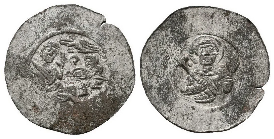 Bedřich, 1173, 1179 - 1181, 1182 - 1189 — 1