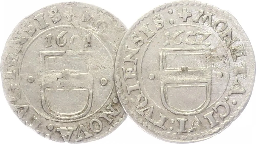 Švýcarsko, Zug — 1