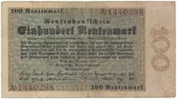 Německá platidla na československém území 1938-45 — 1