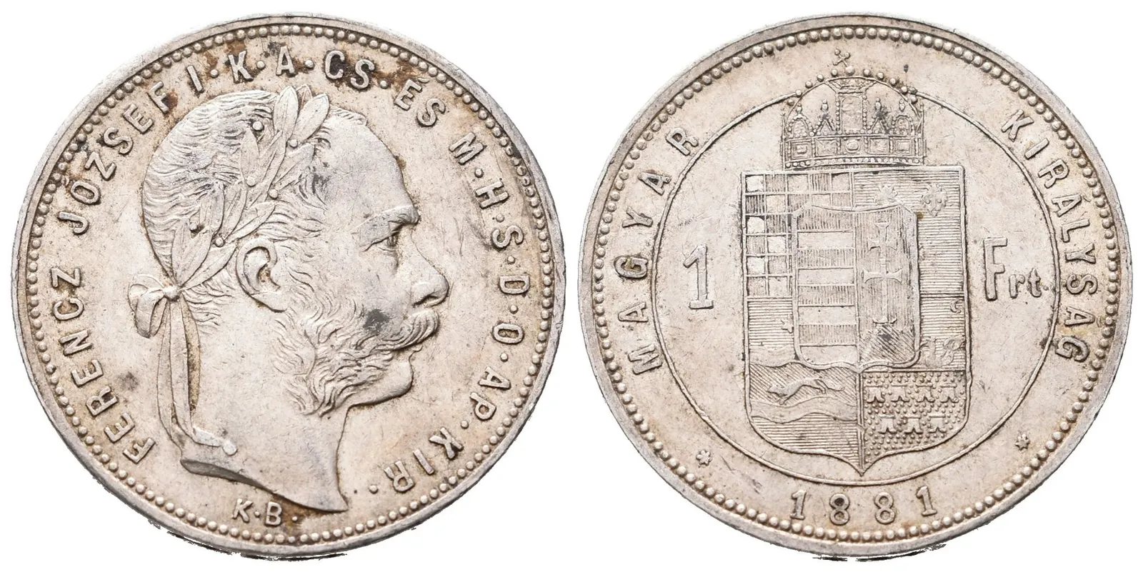 Zlatník 1881 KB