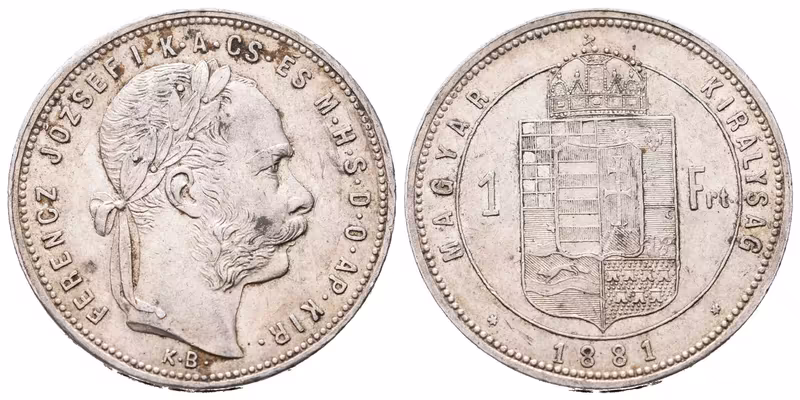 Zlatník 1881 KB