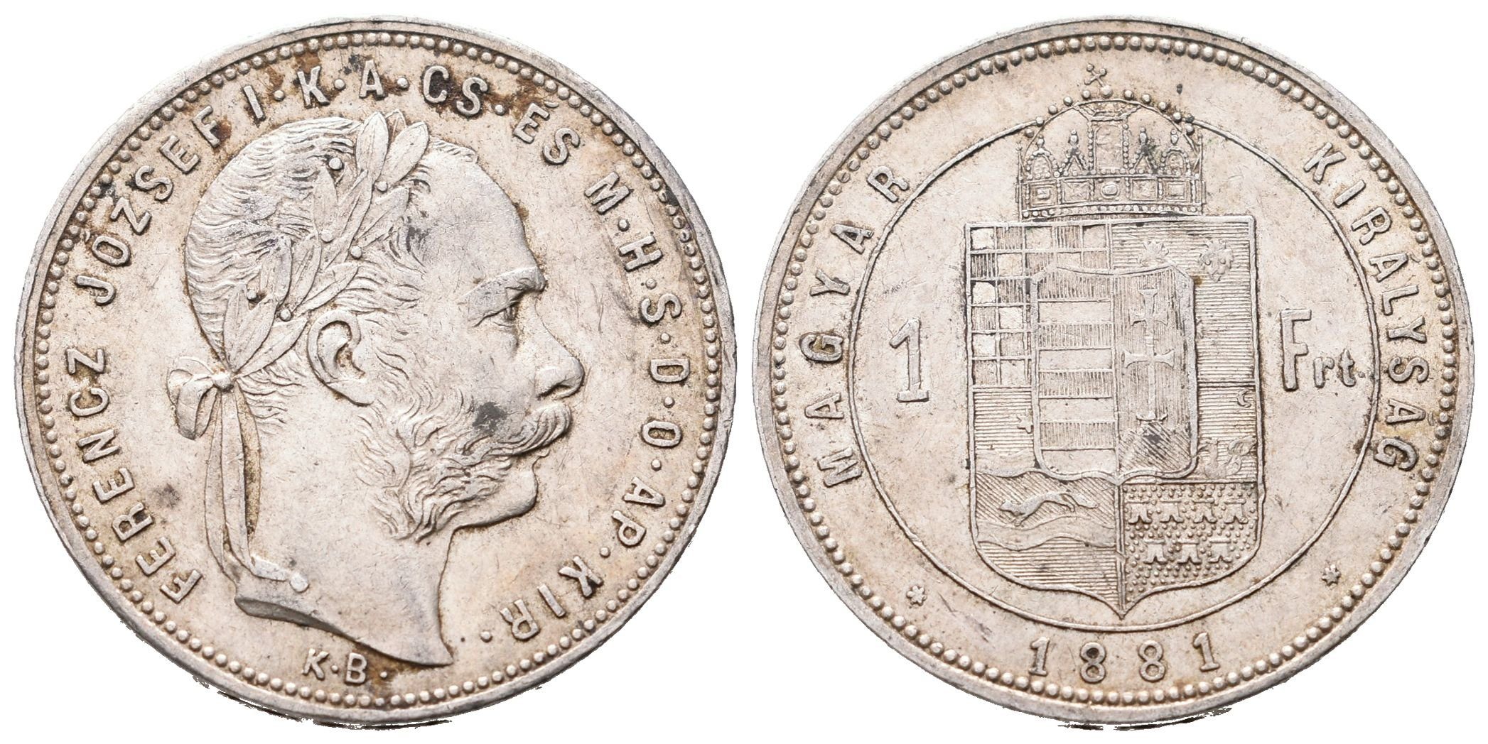 Zlatník 1881 KB