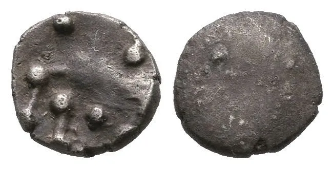 Střední Evropa, Bojové, 2. - 1. stol. př. Kr. — 1