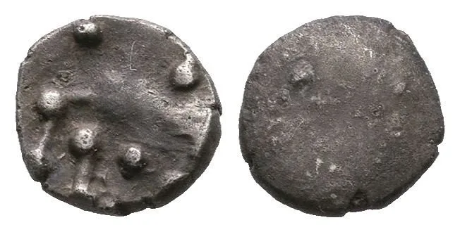 Střední Evropa, Bojové, 2. - 1. stol. př. Kr. — 1