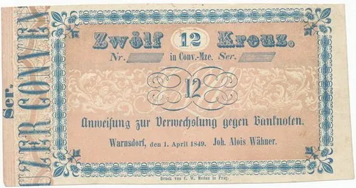 Nouzovky české 19. století — 1