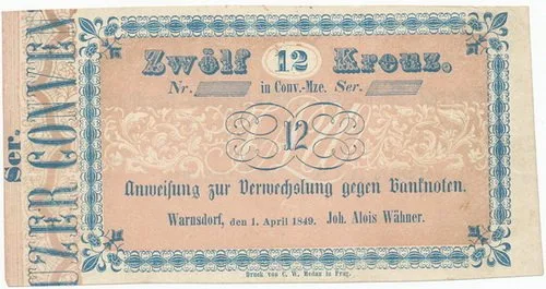 Nouzovky české 19. století — 1