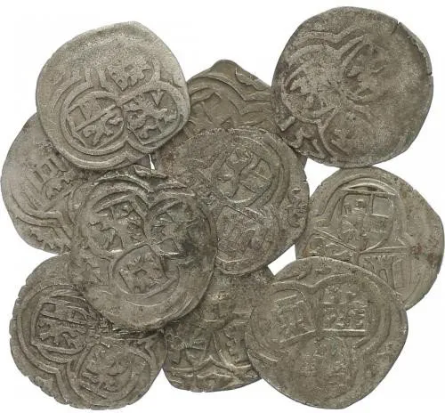 Salzburg - arcibiskupství, Johann Jakob Khuen - Belasi, 1560 - 1586 — 1
