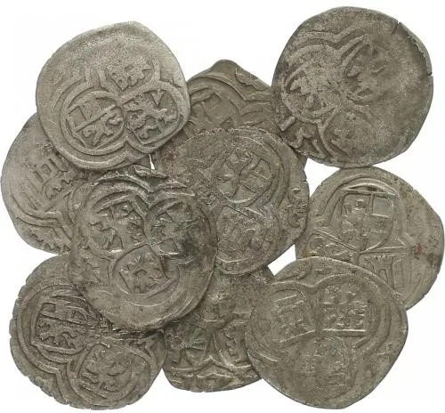 Salzburg - arcibiskupství, Johann Jakob Khuen - Belasi, 1560 - 1586 — 1