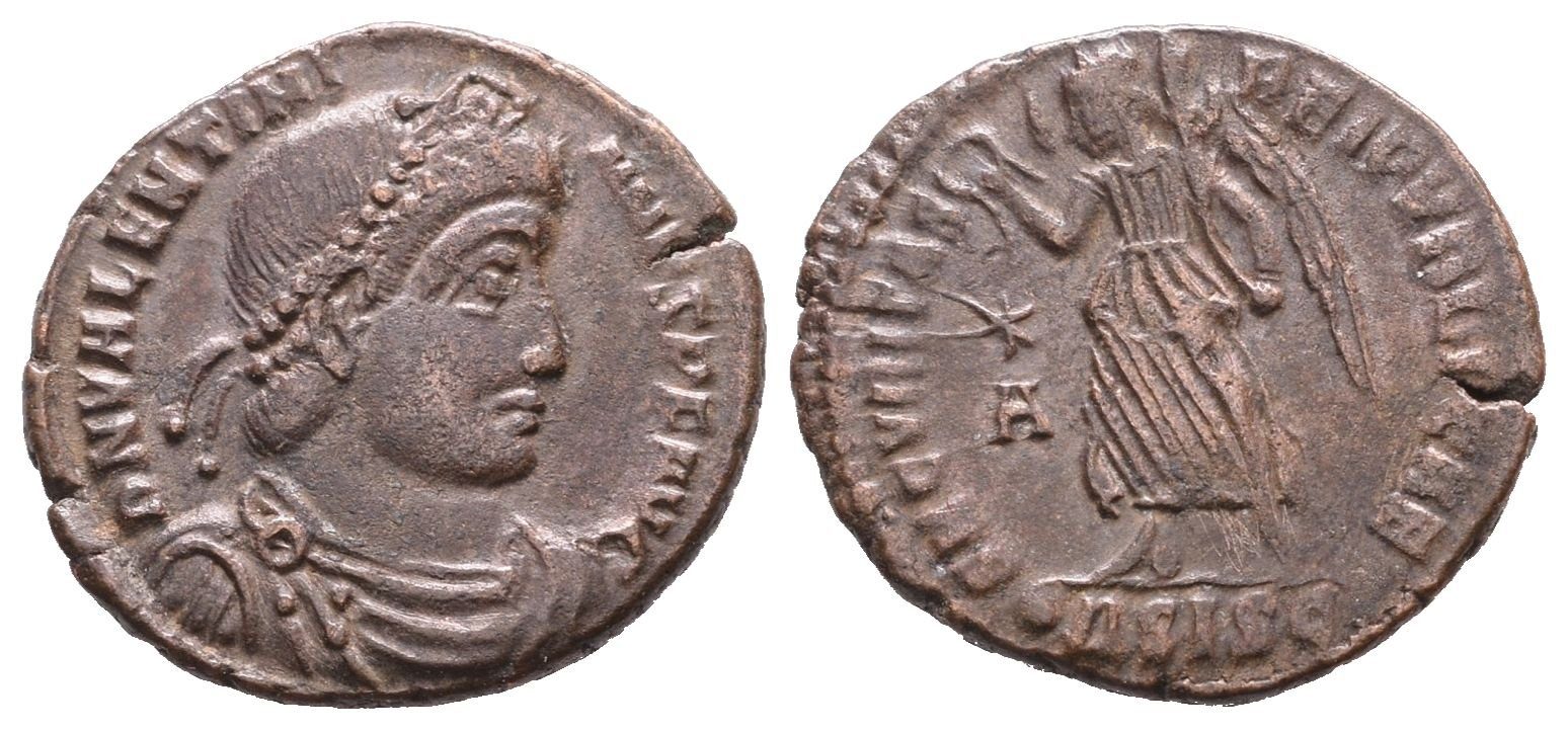 Valentinianus I., nummus