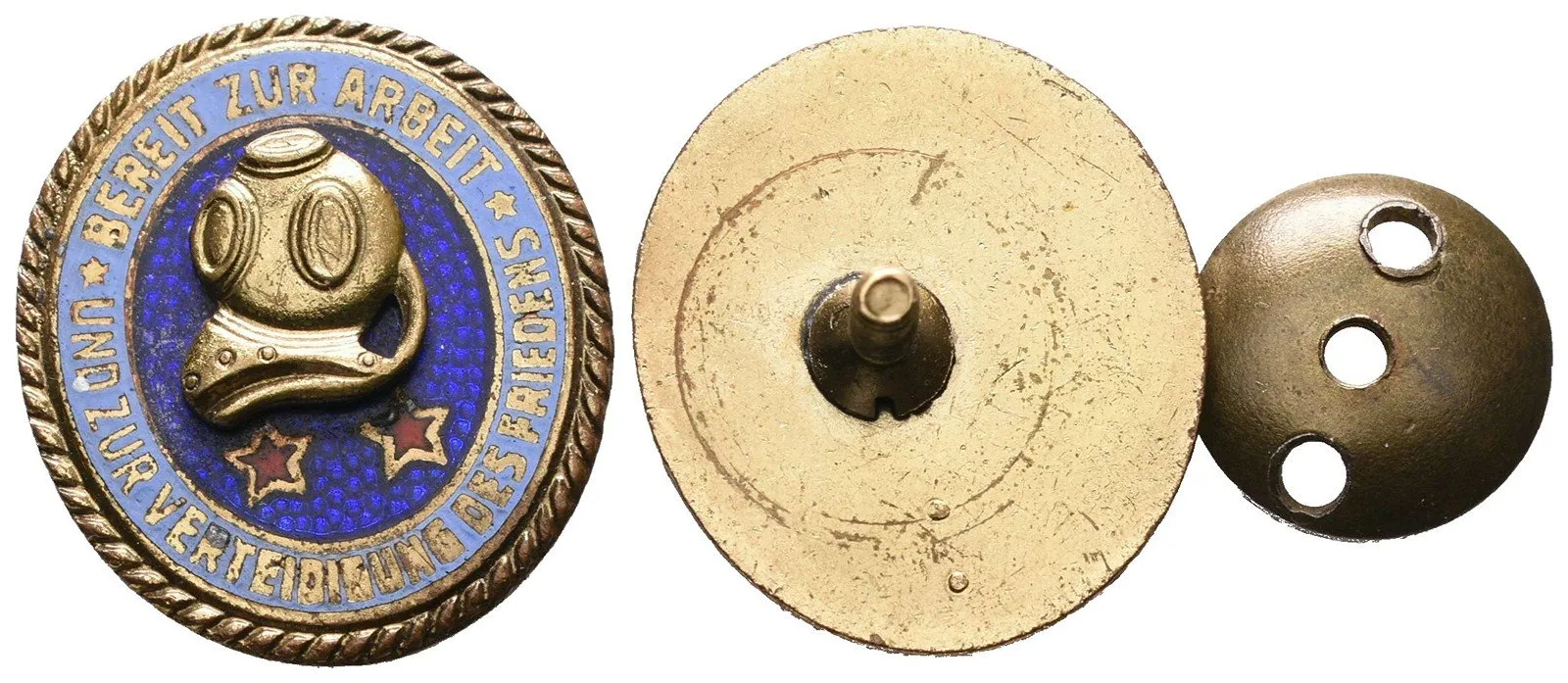 Cizina - spolky, svazy, organizace — 1